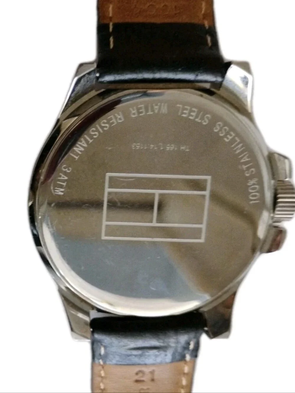 Tommy Hilfiger Unisex Watch